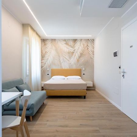 Albergo Degli Amici Chieti Eksteriør billede