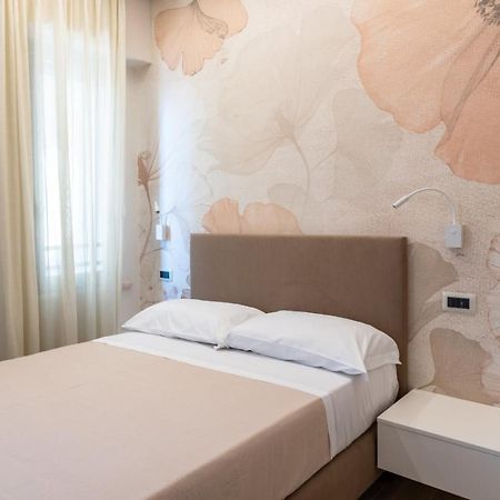 Albergo Degli Amici Chieti Eksteriør billede