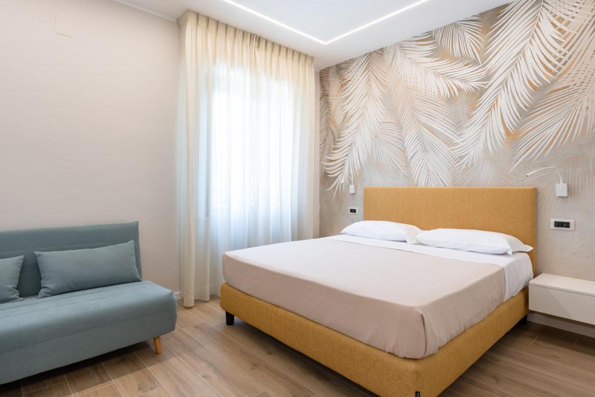 Albergo Degli Amici Chieti Eksteriør billede