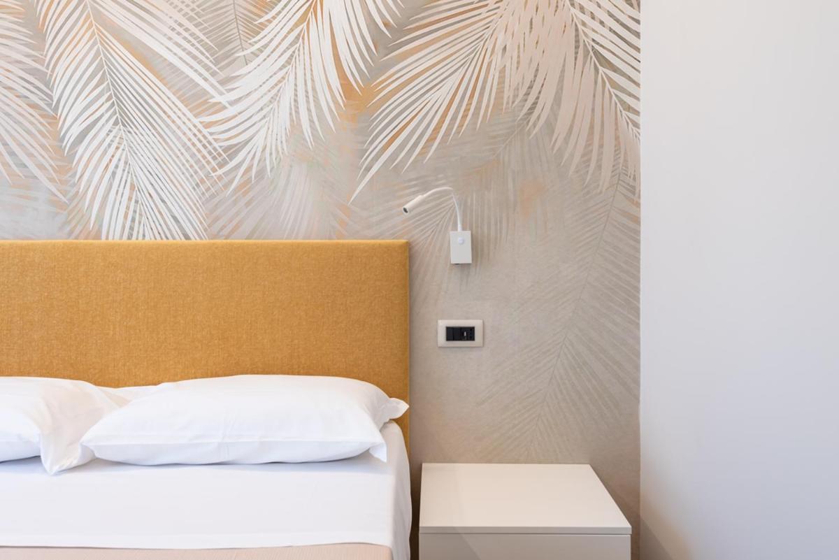 Albergo Degli Amici Chieti Eksteriør billede