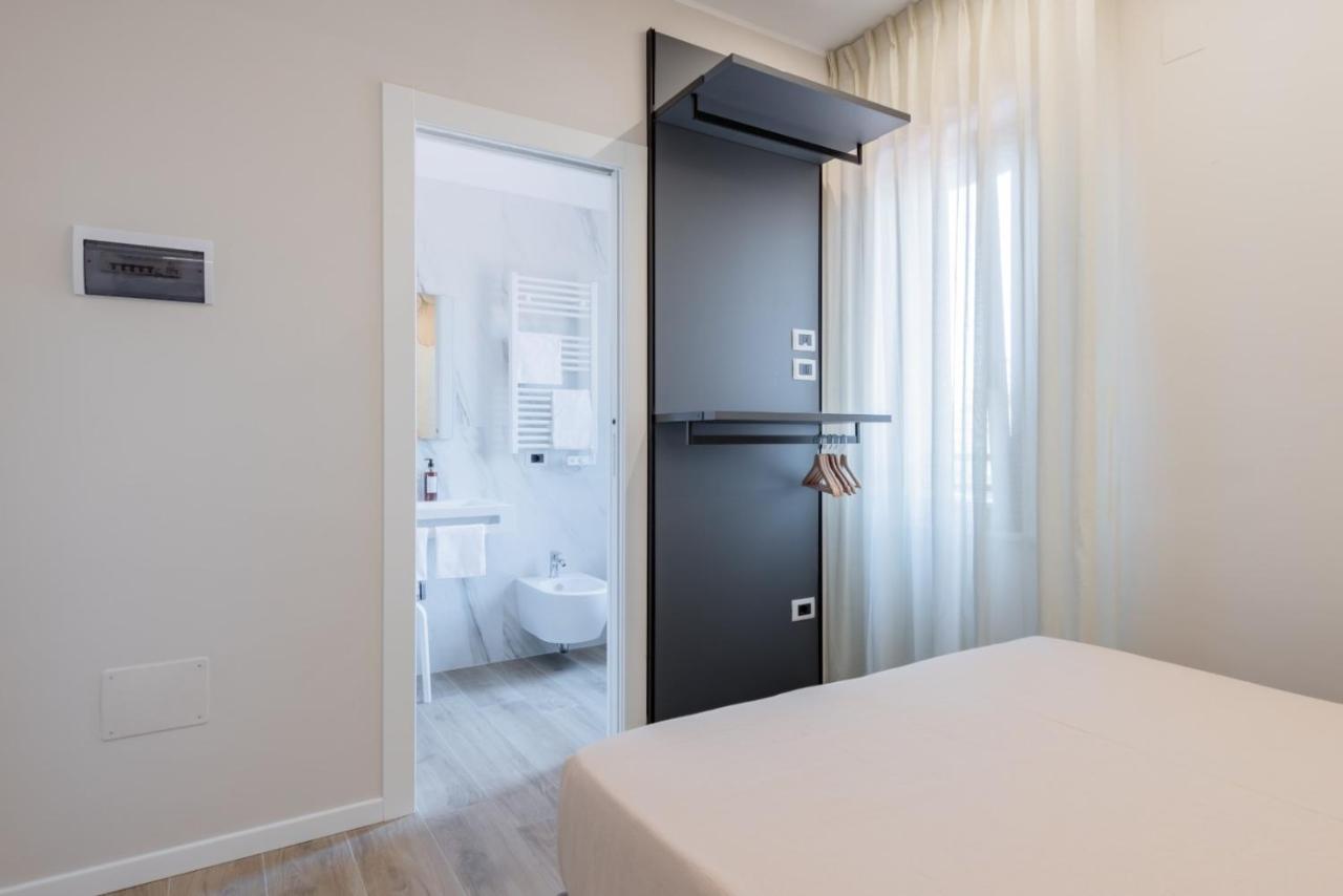 Albergo Degli Amici Chieti Eksteriør billede