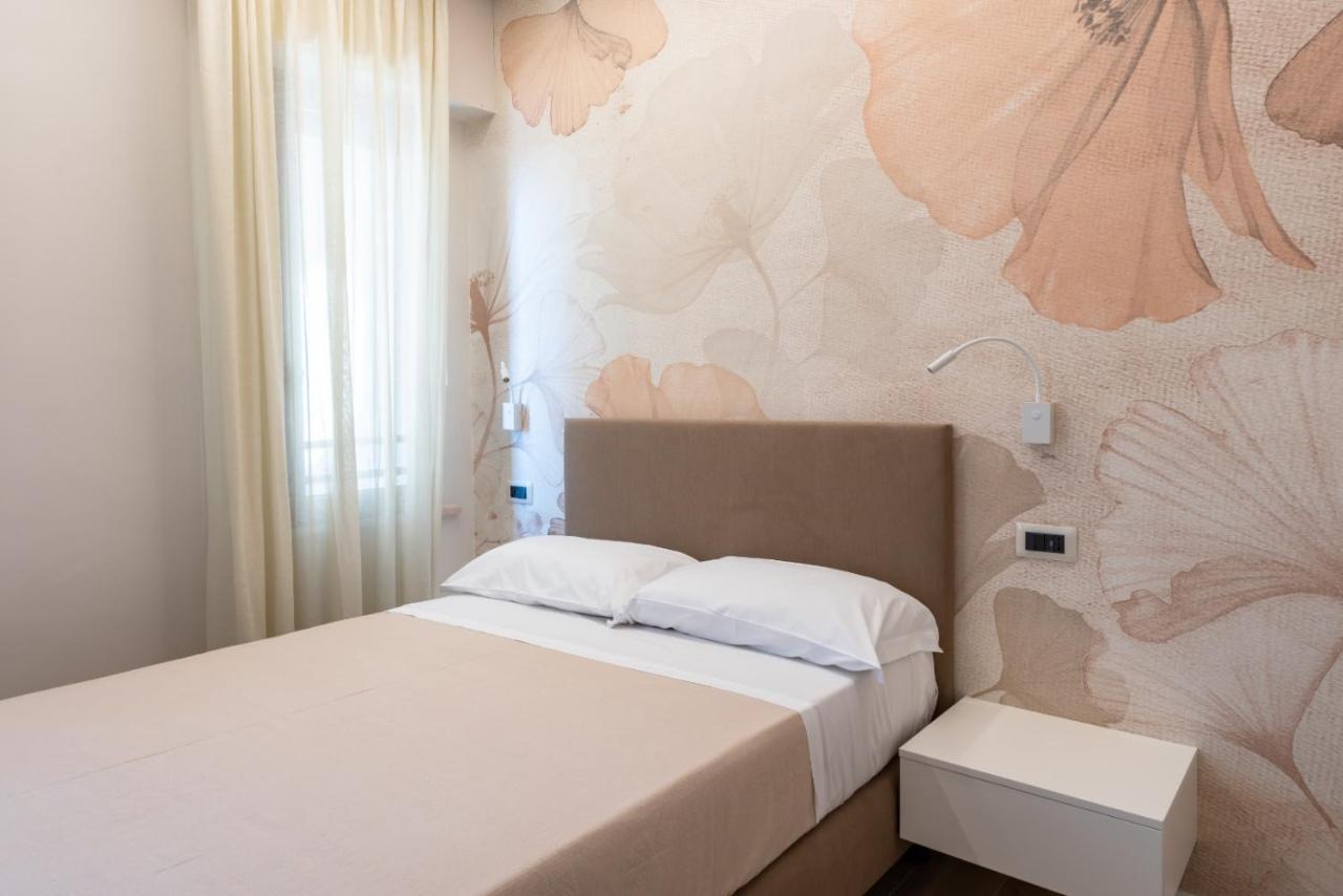 Albergo Degli Amici Chieti Eksteriør billede