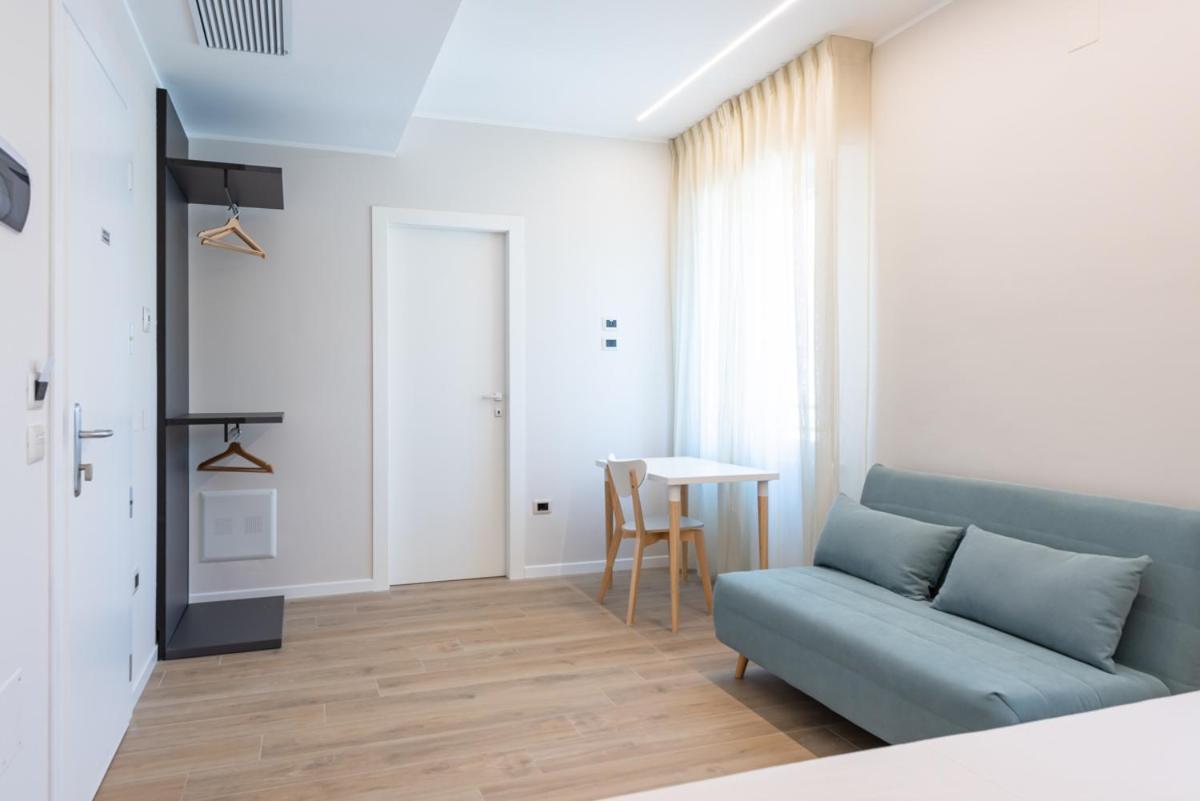 Albergo Degli Amici Chieti Eksteriør billede