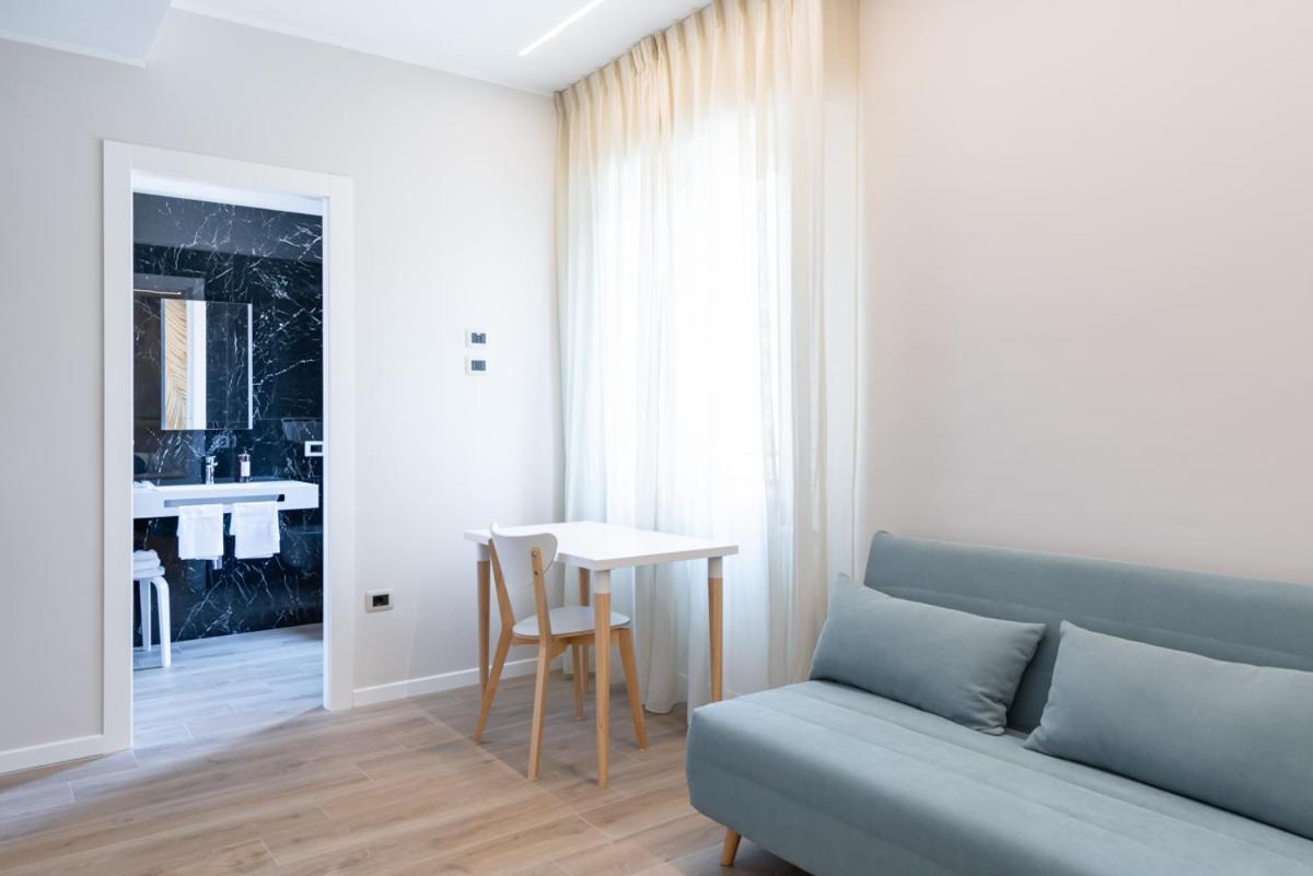 Albergo Degli Amici Chieti Eksteriør billede