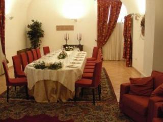 Albergo Degli Amici Chieti Eksteriør billede