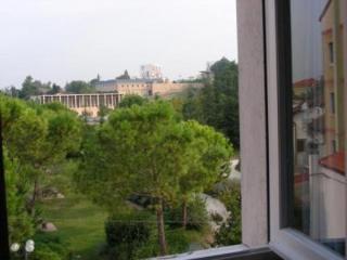 Albergo Degli Amici Chieti Eksteriør billede