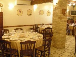 Albergo Degli Amici Chieti Eksteriør billede